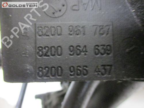Intake manifold DACIA SANDERO 1.4 (BS0C, BS0A, BS0G, BS1F, BS0E) | BP37110090M70 - Image 9
