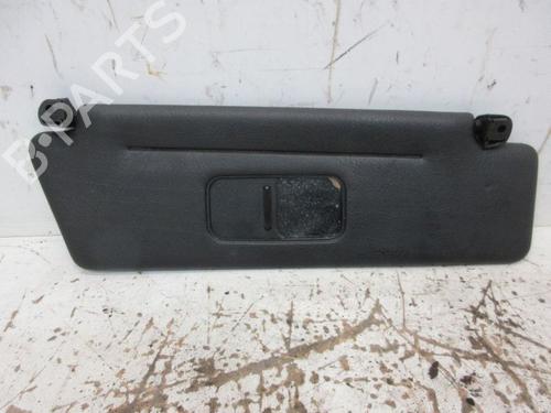 Used Right sun visor Right sun visor 37128543 37128543