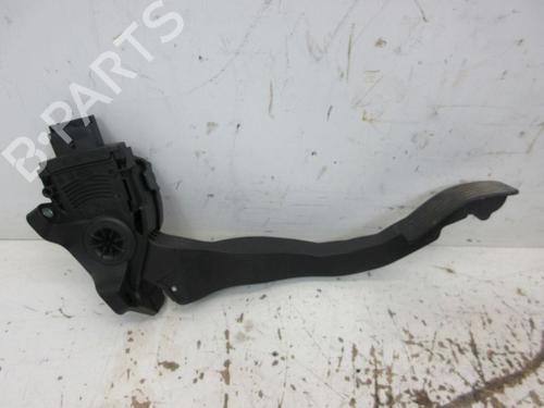 Used Pedal CITROËN C3 Picasso (SH_) 1.4 VTi 95 (SH8FSC, SH8FP0, SH8FP6) (95 hp) 30668405