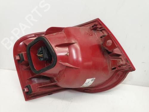 Right taillight VW PASSAT B6 Variant (3C5) 2.0 TDI 16V | BP37143473C35 - Image 7
