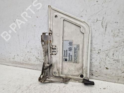 Fuel flap VW TRANSPORTER T5 Bus (7HB, 7HJ, 7EB, 7EJ) 2.5 TDI | BP27874210C131 