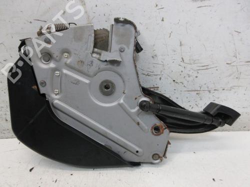 Pedal PORSCHE CAYENNE (9PA) S 4.5 | BP29092969I4 