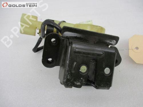 Used Electronic module MAZDA PREMACY (CP) 1.9 (CP8W) (100 hp) 18756810