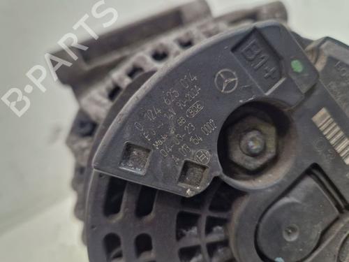 Alternator MERCEDES-BENZ E-CLASS T-Model (S211) E 220 T CDI (211.206) | BP31703442M7 