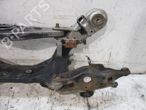 Rear axle MERCEDES-BENZ E-CLASS (W211) E 200 Kompressor (211.042) | BP18790597M2 