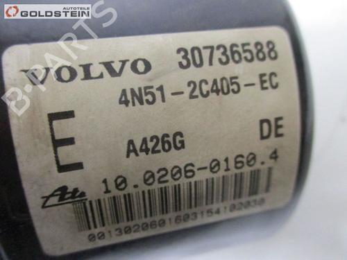 Electronic module VOLVO V50 (545) 2.0 D | BP37110096M83 - Image 3