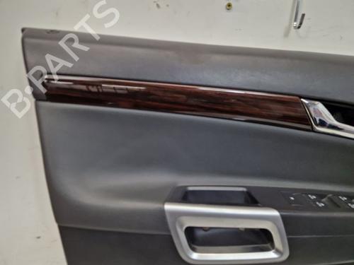 Front left panel OPEL ANTARA A (L07) 2.0 CDTI 4x4 | BP37137223C58 - Image 3