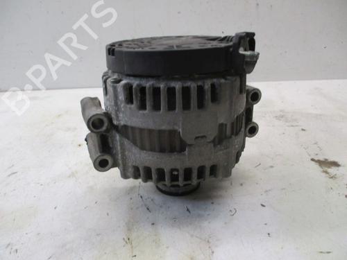 Used Alternator BMW 3 Touring (E91) 330 i (272 hp) 18801681