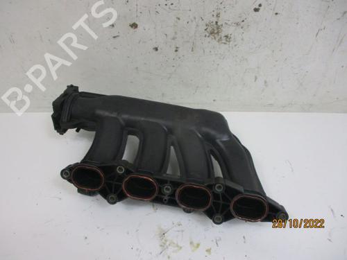 Used Intake manifold MERCEDES-BENZ C-CLASS (W203) C 230 Kompressor (203.040) (192 hp) 18799496
