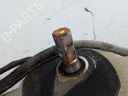 Steering rack CITROËN C3 II (SC_) 1.2 VTi 82 | BP30669067M22 