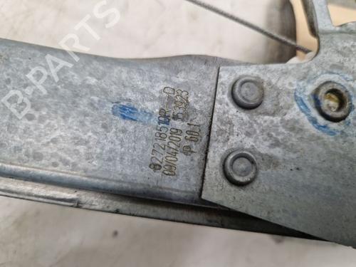 Rear left window mechanism RENAULT ZOE (BFM_) ZOE (BFMD) | BP37137275C24 - Image 10