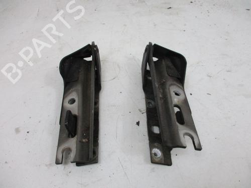 Hinge/Door check strap SAAB 9-3 (YS3F, E79, D79, D75) 1.9 TiD | BP18792971C146 