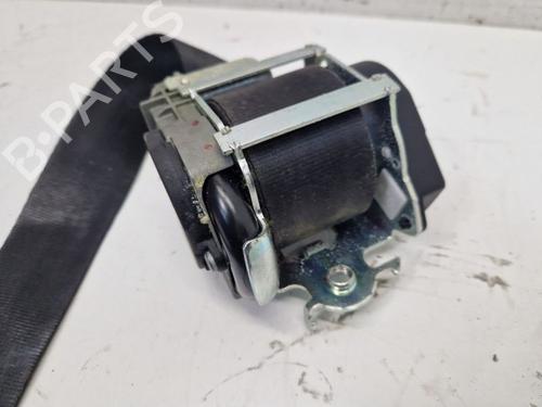 Front left seatbelt PEUGEOT 308 I (4A_, 4C_) 1.6 16V | BP29102748I26 