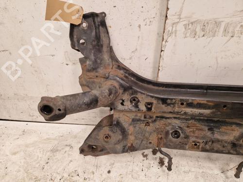 Subframe OPEL AGILA B (H08) 1.0 (F68) | BP37135443M9 - Image 2