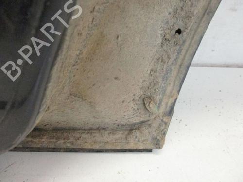 Right rear door LAND ROVER RANGE ROVER II (P38A) 2.5 D 4x4 | BP26647510C5 