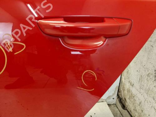 Left rear door VW GOLF VI (5K1) 1.4 | BP29107353C4 