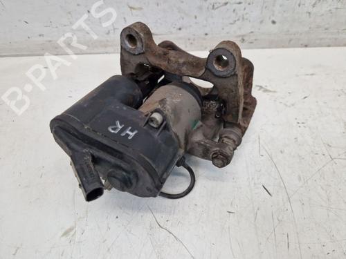 Right rear brake caliper VW PASSAT B6 (3C2) 2.0 FSI 4motion | BP37136038M106 - Image 3