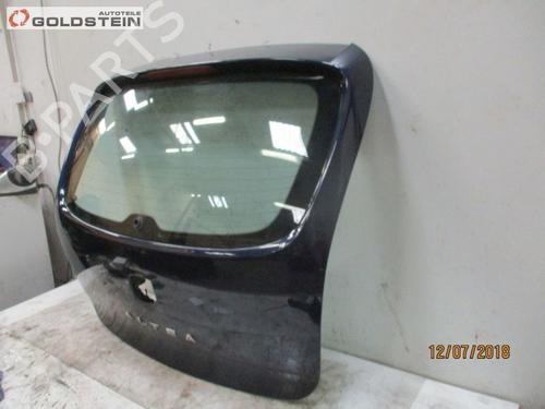 Tailgate SEAT ALTEA (5P1) 1.9 TDI | BP13760900C6 