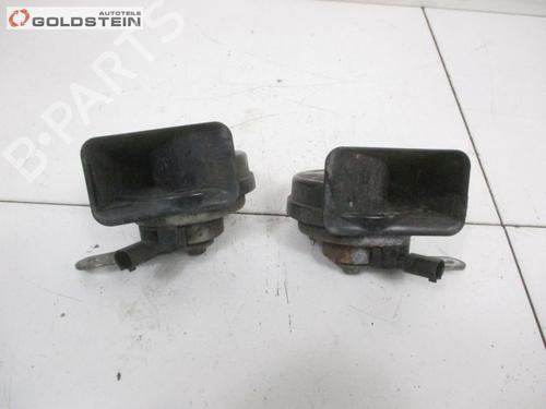 Horn MINI MINI Convertible (R52) Cooper S | BP37106506E13 - Image 2