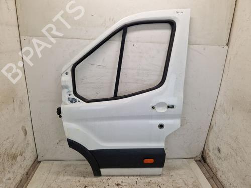 Used Left front door FORD TRANSIT V363 Van (FCD, FDD) 2.0 EcoBlue (170 hp) 30398577