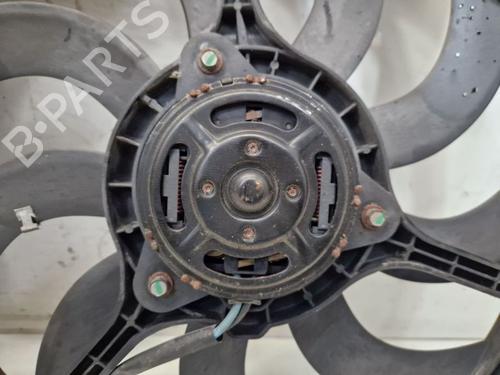 Køleblæser MINI MINI Convertible (R52) Cooper | BP31703833M128 