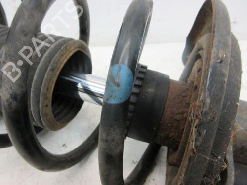 Right front shock absorber MERCEDES-BENZ C-CLASS (W203) C 280 4-matic (203.092) | BP21598470M17 