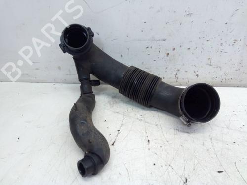 Used Air filter box MERCEDES-BENZ B-CLASS Sports Tourer (W245) B 200 CDI (245.208) (140 hp) 25826560