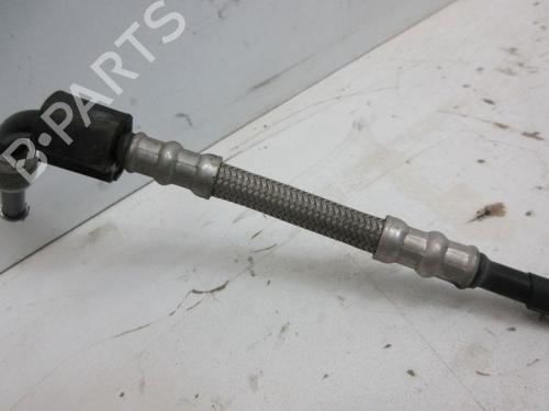 Pipe PORSCHE CAYENNE (92A) 4.8 Turbo | BP29094495M125