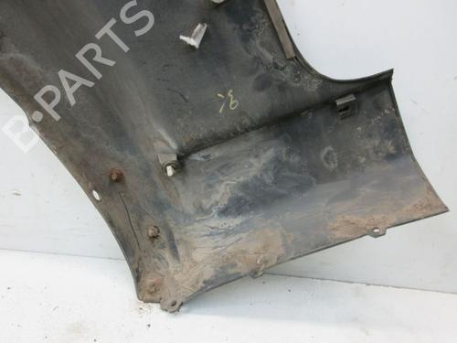 Front right wheel arch trim HYUNDAI TERRACAN (HP) 2.9 CRDi 4WD | BP30668289C135 