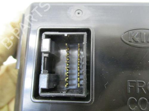 Control unit KIA CEE'D Hatchback (ED) 1.6 CRDi 115 | BP37125188M11 - Image 9