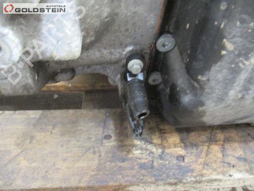 Gearbox VOLVO V70 III (135) 2.4 D | BP19068099M3 
