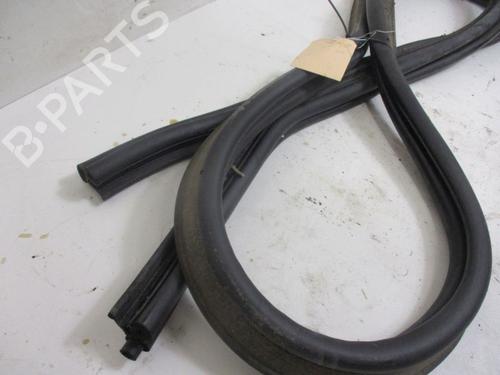 Rubber door seal DACIA SANDERO 1.2 16V | BP18798682C142