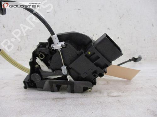 Front left lock FORD FOCUS C-MAX (DM2) 1.6 | BP37102562C98 - Image 4