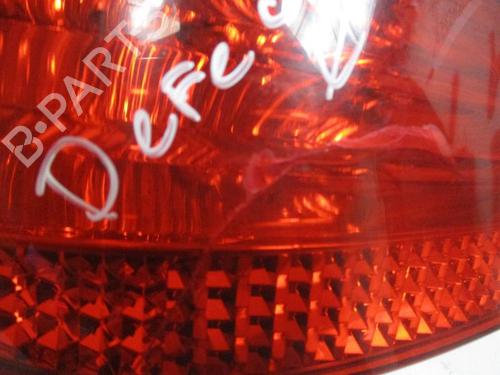 Left taillight BMW 5 (E60) 520 i | BP37114279C34  - Image 6