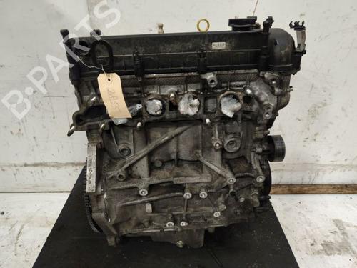 Engine FORD MONDEO IV Turnier (BA7) 2.3 | BP39638407M1 - Image 5