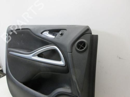 Front left panel OPEL ZAFIRA TOURER C (P12) 1.6 CNG (75) | BP37135999C58 - Image 3
