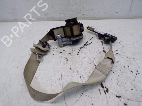 Front right seatbelt FORD MONDEO V Hatchback (CE) 1.5 EcoBoost | BP37132811I25 - Image 2