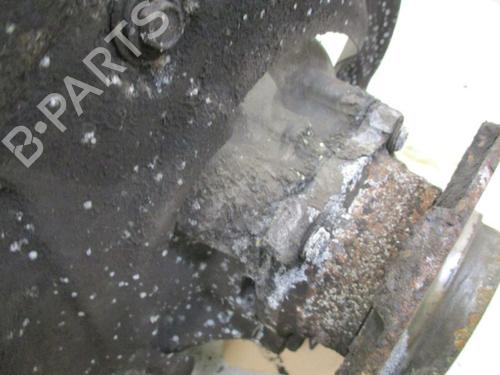 Left front steering knuckle BMW 3 Touring (E91) 325 i | BP37119202M25 - Image 5