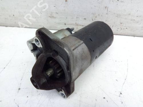 Startmotor RENAULT KANGOO Express (FW0/1_) 1.5 dCi 90 (FW0G, FW05, FW08, FW11) (90 hp) 29102545