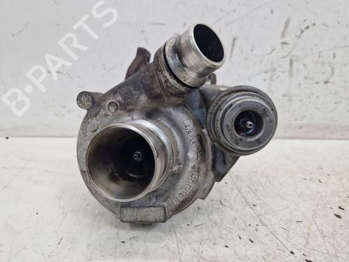 Used Turbocharger/Supercharger RENAULT TRAFIC II Van (FL) 2.0 dCi 115 (FL01, FL0U, FL00, FL0H, FL0M) (114 hp) 29102046