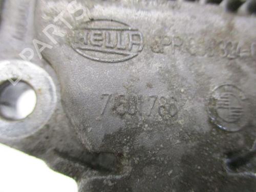 Electronic sensor BMW 1 (E87) 116 i | BP37118713M84 - Image 5