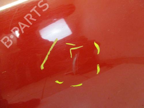 Tailgate PEUGEOT 207 (WA_, WC_) 1.6 HDi | BP18799215C6 