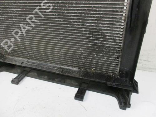 AC radiator BMW 5 Touring (E61) 525 d | BP37116280M32 - Image 6