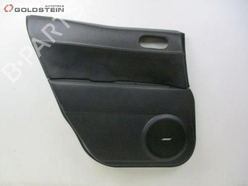 Used Rear left panel Rear left panel 37103660 37103660