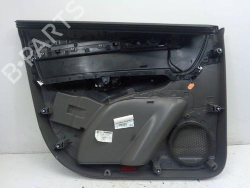 Front right panel SEAT ALHAMBRA (710, 711) 2.0 TDI | BP37142437C59  - Image 5