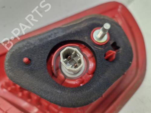 Right tailgate light MITSUBISHI LANCER VIII Sportback (CX_A) 2.0 DI-D (CX8A) | BP39615524C80 - Image 7