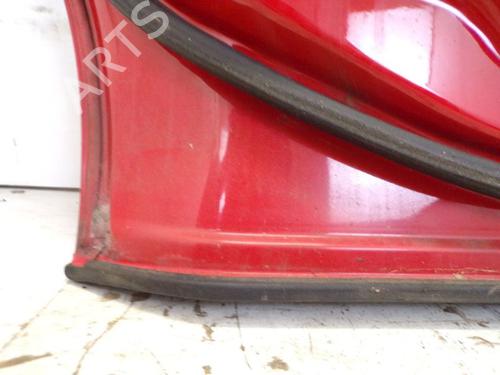 Left rear door SAAB 9-5 Estate (YS3E) 2.0 t | BP26647758C4 