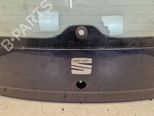 Tailgate SEAT Mii (KF1, KE1) 1.0 | BP29102874C6