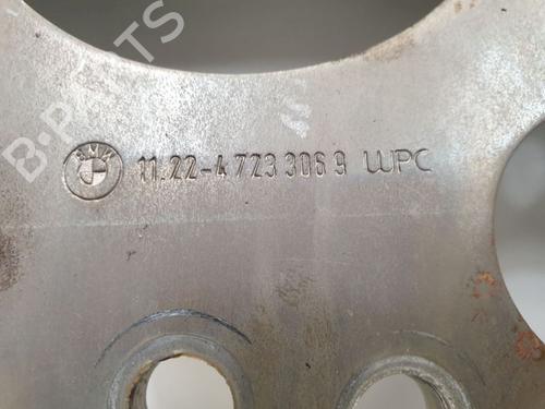 Flywheel BMW 5 Touring (E61) 530 d | BP37144336M101  - Image 7
