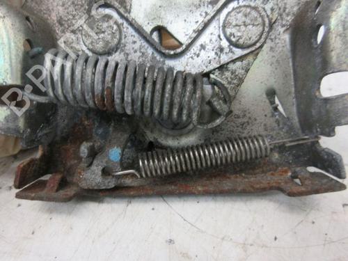 Hood lock MITSUBISHI MIRAGE / SPACE STAR VI Hatchback (A0_A) 1.0 (A05A) | BP19298660C133 